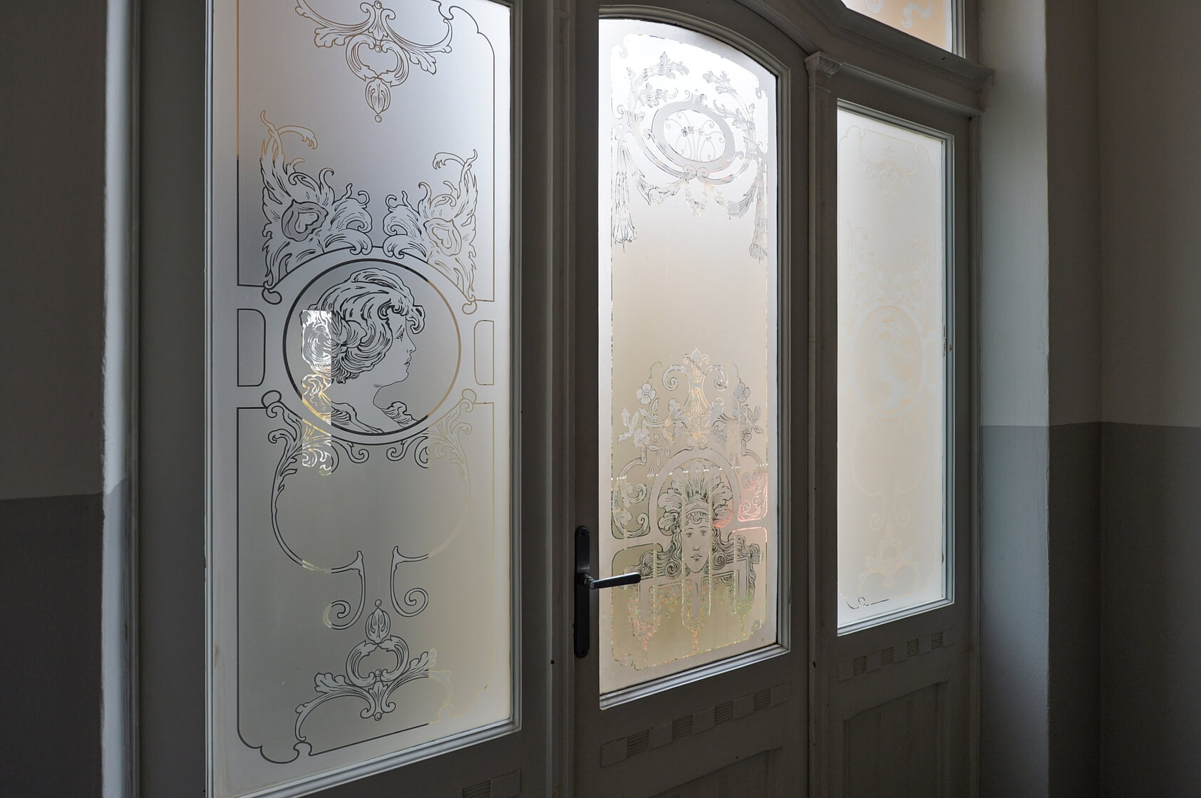 Orelská, Vršovice - Praha 10 | Prodej, Byt 3+kk, 90 m²