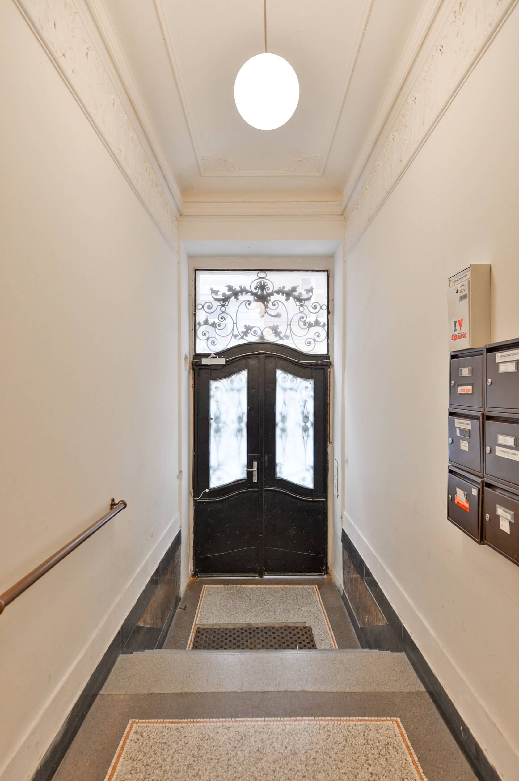 Orelská, Vršovice - Praha 10 | Prodej, Byt 3+kk, 90 m²