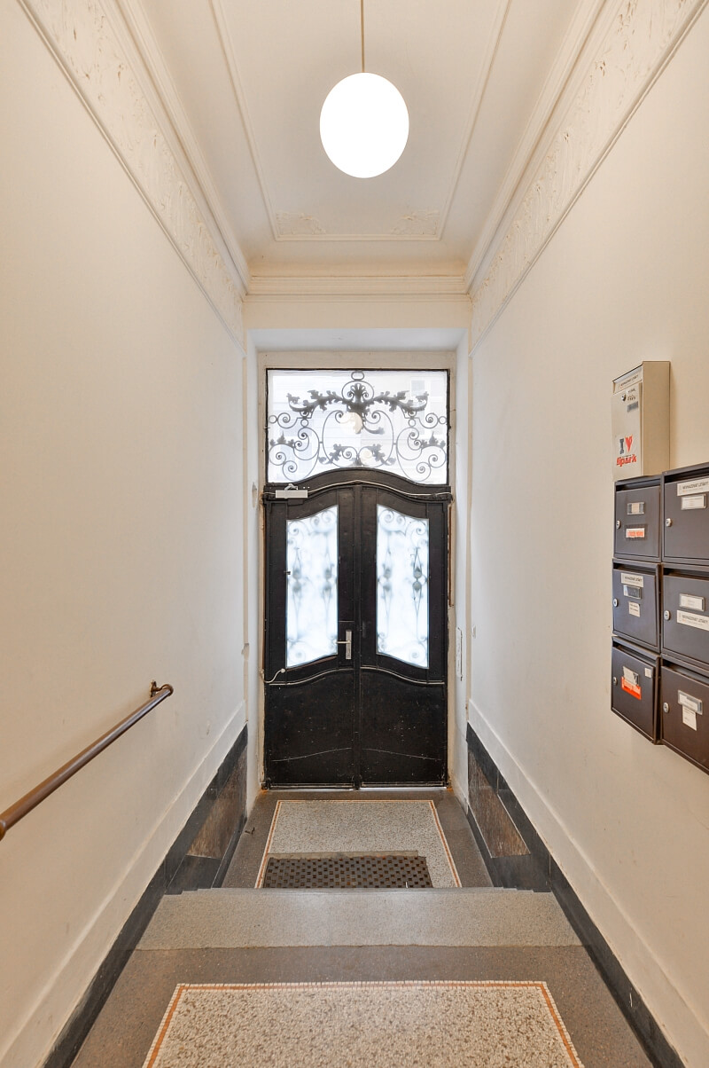 Orelská, Vršovice - Praha 10 | Prodej, Byt 3+kk, 90 m²