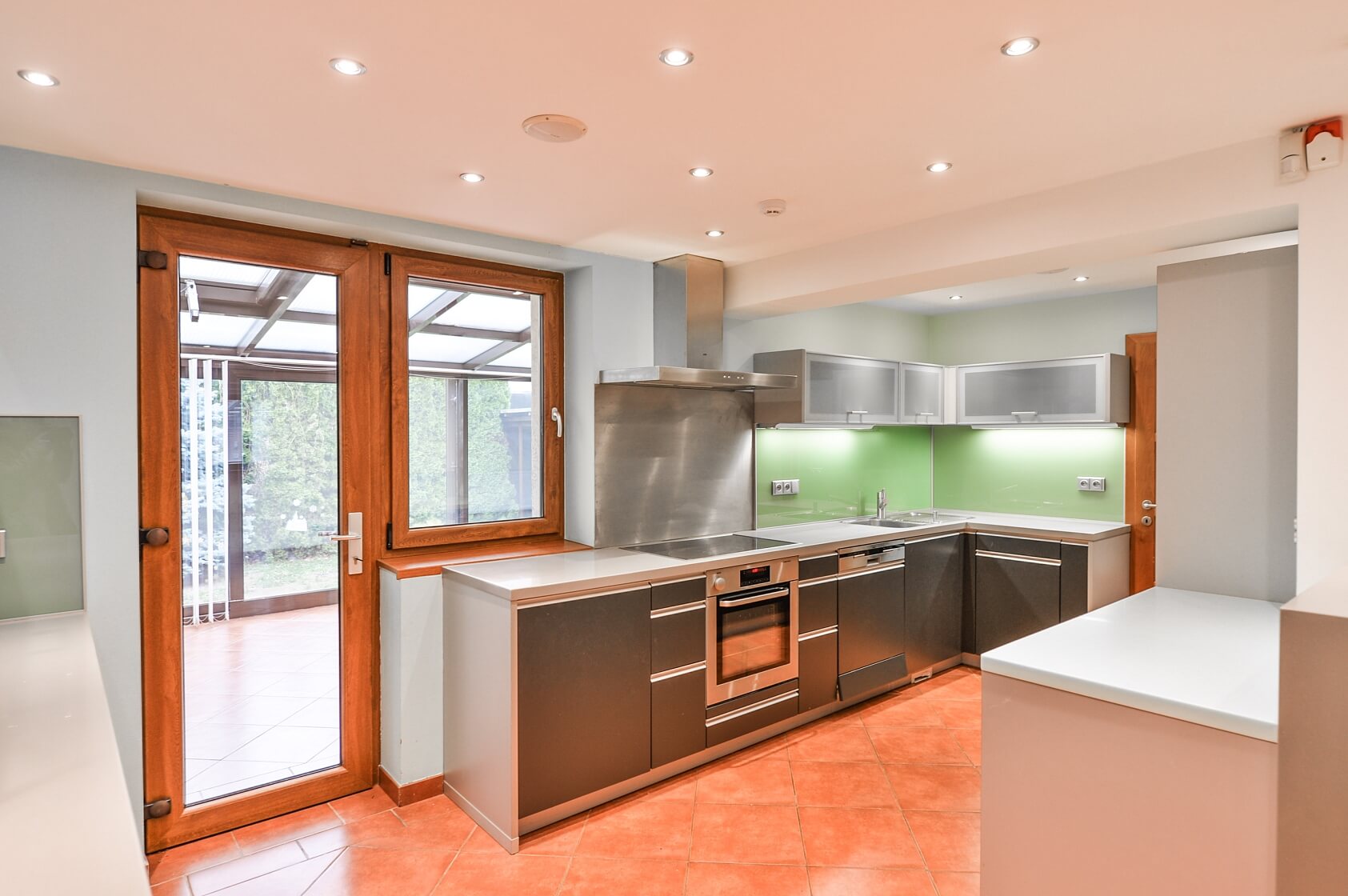 Vranská, Kamýk - Praha 4 | Pronájem, Rodinný dům 4+1, 272 m²