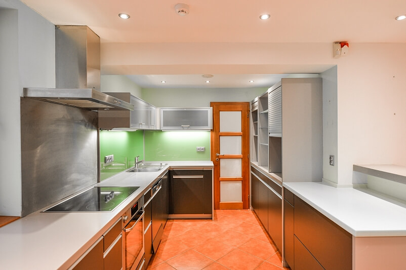 Vranská, Kamýk - Prague 4 | Rent, House Three-bedroom (4+1), 272 m²