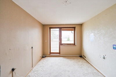 Vranská, Kamýk - Prague 4 | Rent, House Three-bedroom (4+1), 272 m²