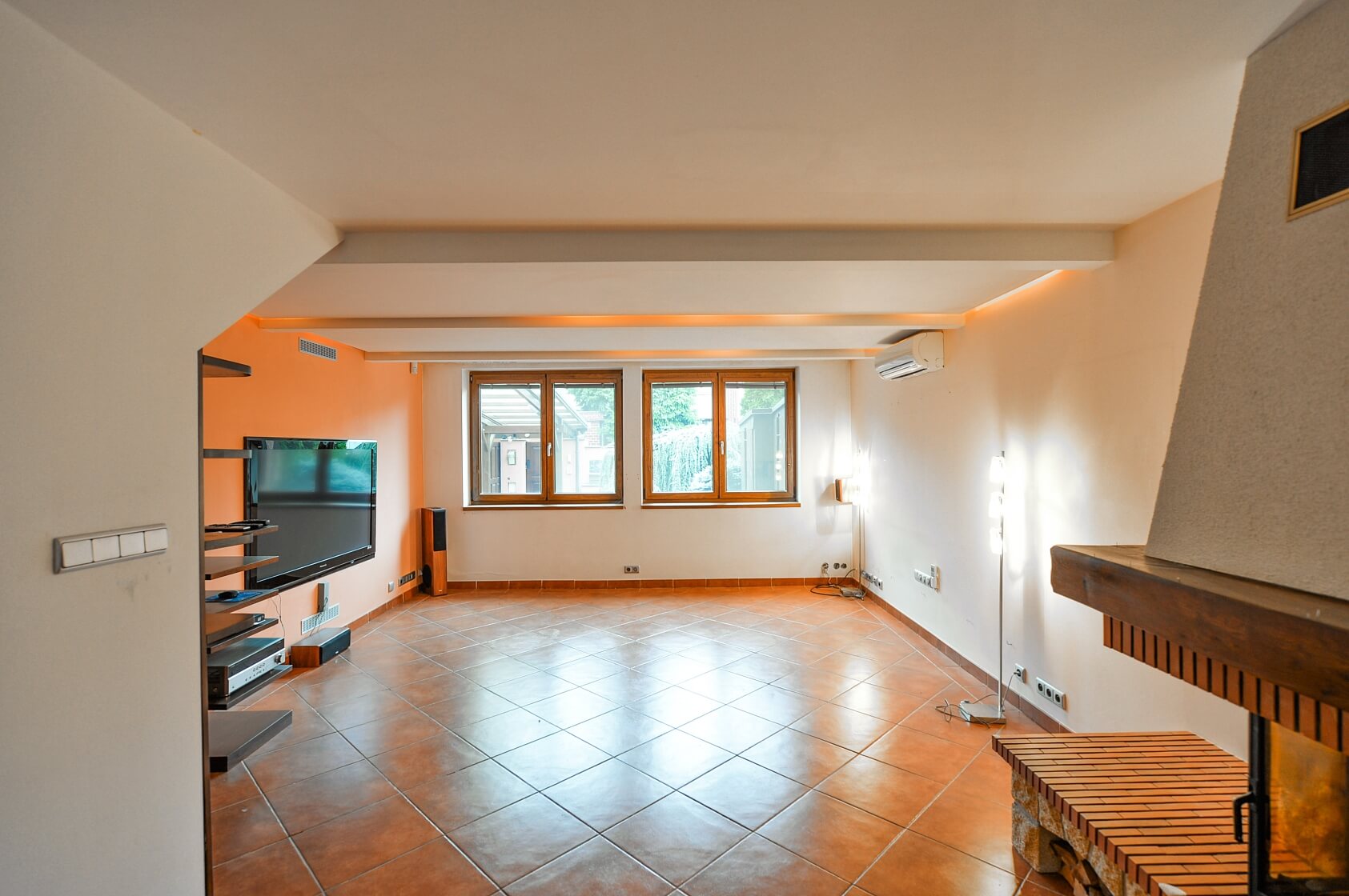 Vranská, Kamýk - Praha 4 | Pronájem, Rodinný dům 4+1, 272 m²