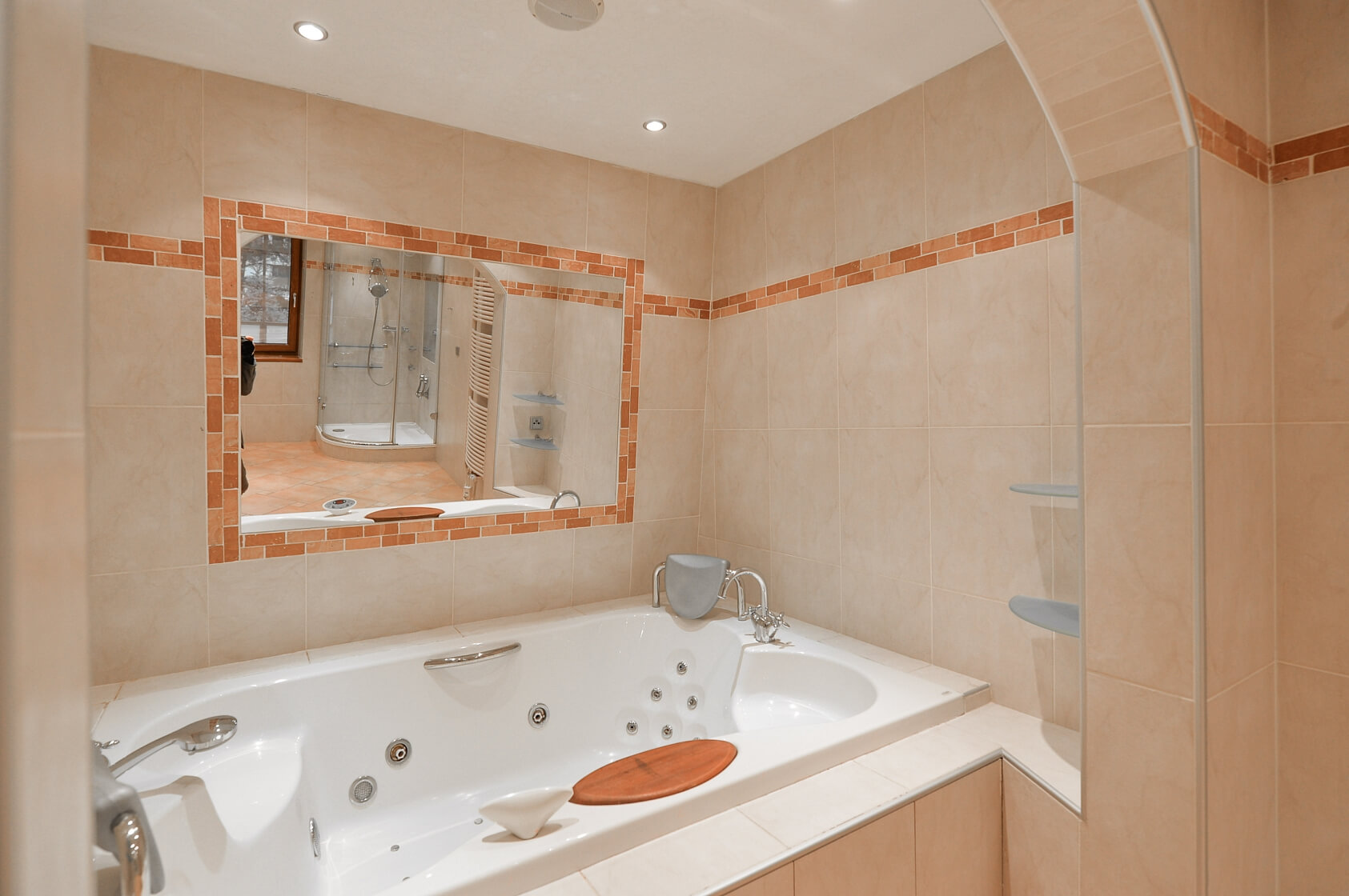 Vranská, Kamýk - Praha 4 | Pronájem, Rodinný dům 4+1, 272 m²