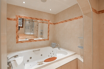 Vranská, Kamýk - Praha 4 | Pronájem, Rodinný dům 4+1, 272 m²