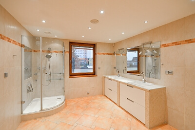 Vranská, Kamýk - Prague 4 | Rent, House Three-bedroom (4+1), 272 m²