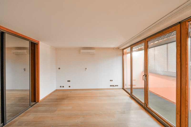 Vranská, Kamýk - Praha 4 | Pronájem, Rodinný dům 4+1, 272 m²