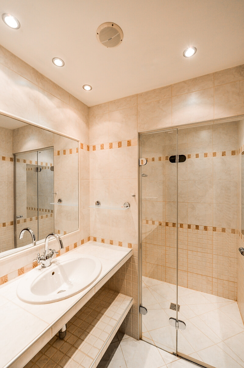 Vranská, Kamýk - Praha 4 | Pronájem, Rodinný dům 4+1, 272 m²