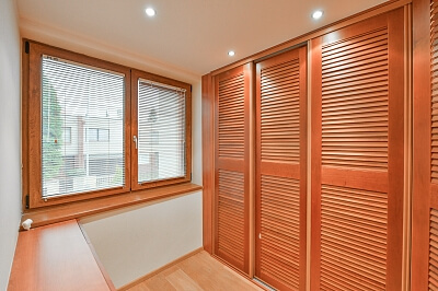 Vranská, Kamýk - Prague 4 | Rent, House Three-bedroom (4+1), 272 m²