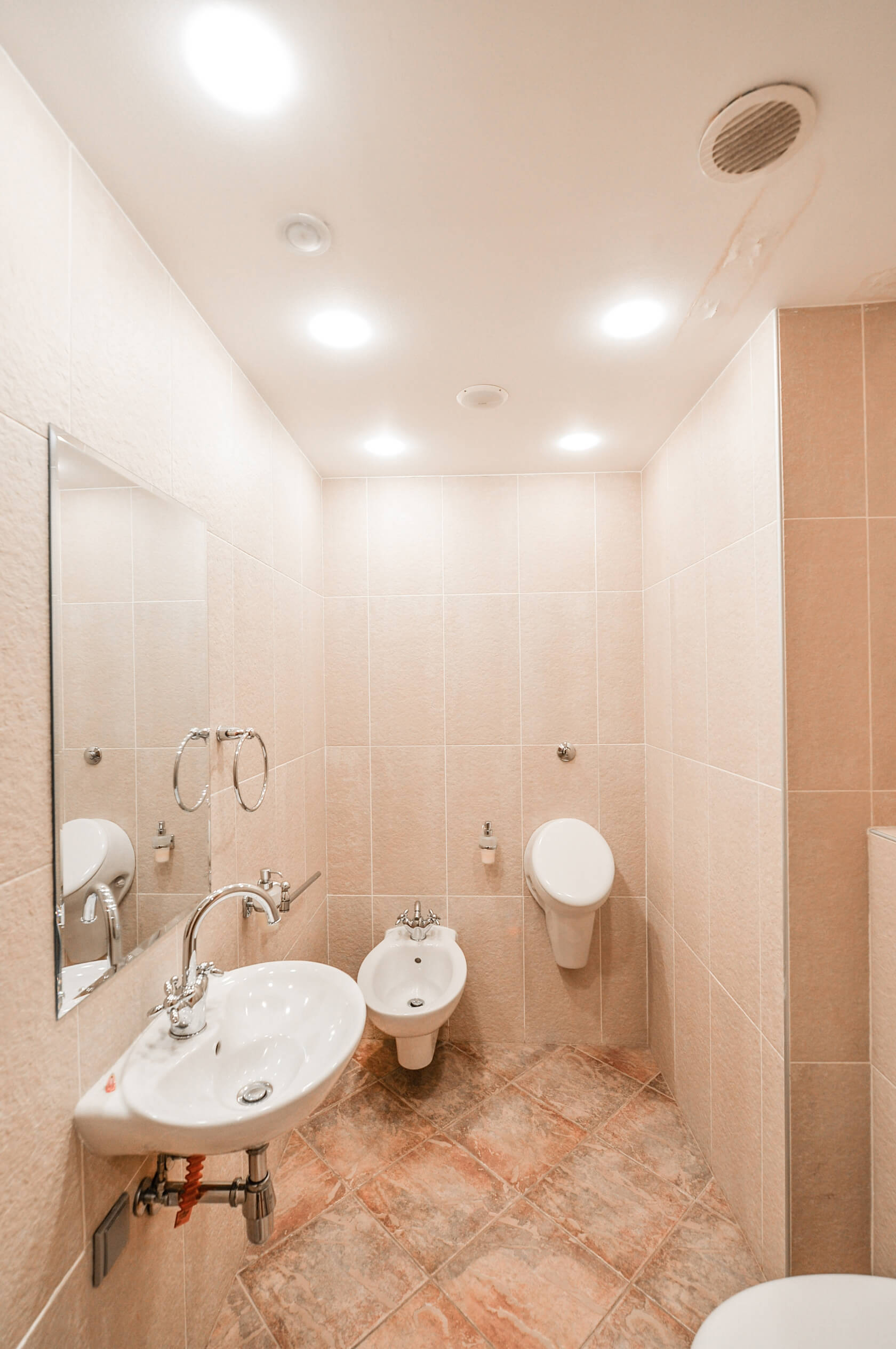 Vranská, Kamýk - Praha 4 | Pronájem, Rodinný dům 4+1, 272 m²