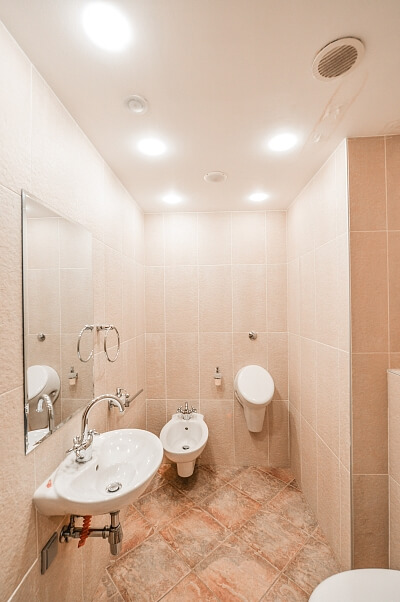 Vranská, Kamýk - Prague 4 | Rent, House Three-bedroom (4+1), 272 m²