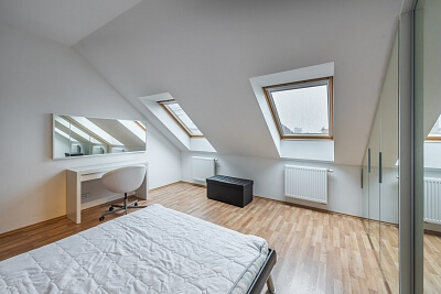 Kodaňská, Vršovice - Praha 10 | Pronájem, Byt 3+kk, 93 m²