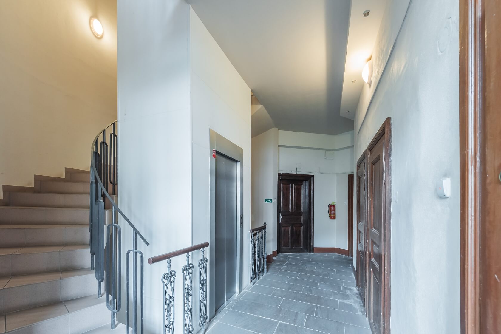 Kodaňská, Vršovice - Praha 10 | Pronájem, Byt 3+kk, 93 m²