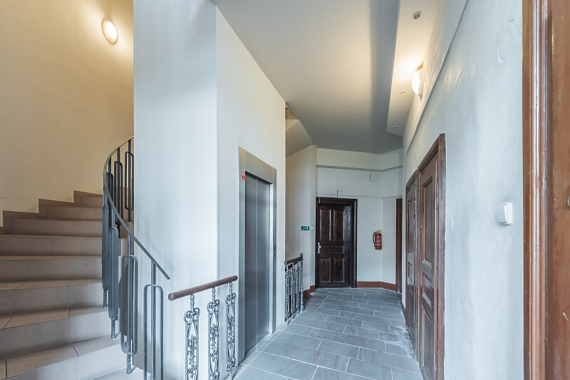 Kodaňská, Vršovice - Praha 10 | Pronájem, Byt 3+kk, 93 m²