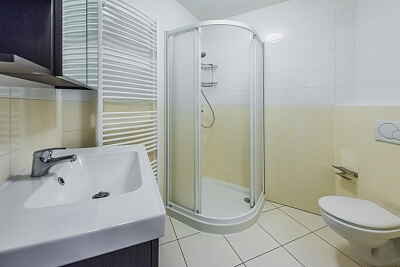 Kodaňská, Vršovice - Prague 10 | Rent, Apartment Two-bedroom (3+kk), 93 m²