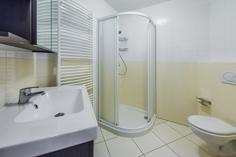 Kodaňská, Vršovice - Prague 10 | Rent, Apartment Two-bedroom (3+kk), 93 m²