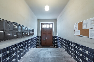 Kodaňská, Vršovice - Praha 10 | Pronájem, Byt 3+kk, 93 m²