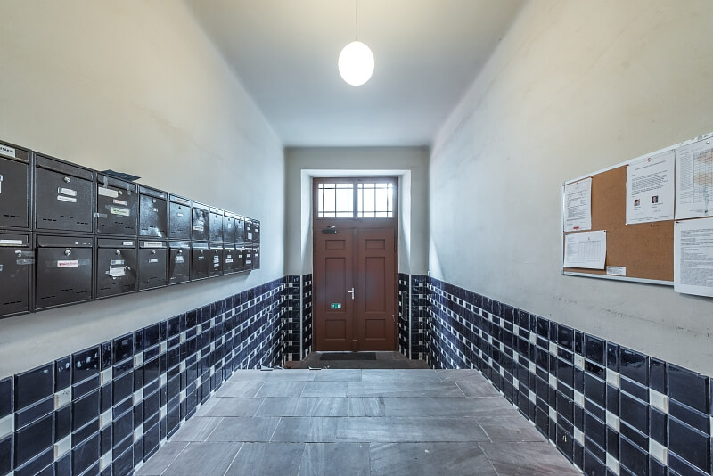 Kodaňská, Vršovice - Praha 10 | Pronájem, Byt 3+kk, 93 m²