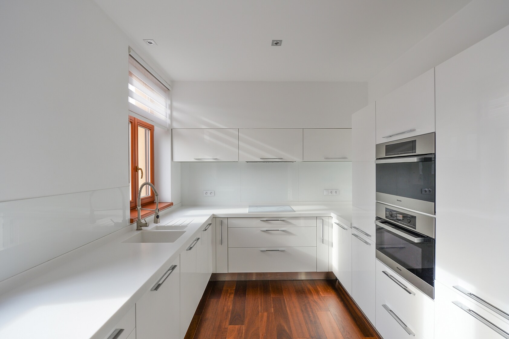 Světova, Libeň - Praha 8 | Pronájem, Byt 3+kk, 78 m²