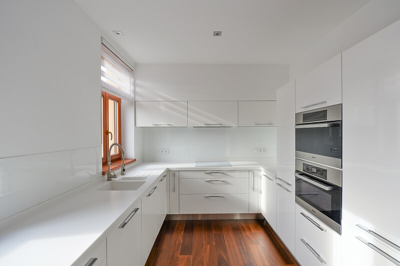 Světova, Libeň - Praha 8 | Pronájem, Byt 3+kk, 78 m²