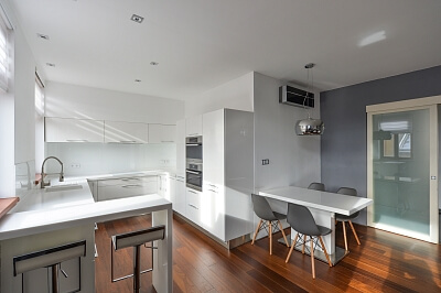 Světova, Libeň - Praha 8 | Pronájem, Byt 3+kk, 78 m²