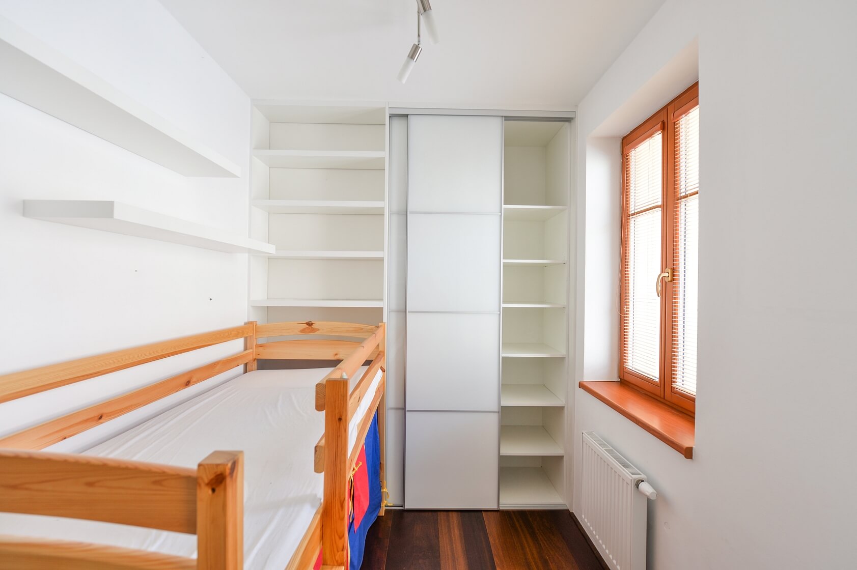 Světova, Libeň - Praha 8 | Pronájem, Byt 3+kk, 78 m²