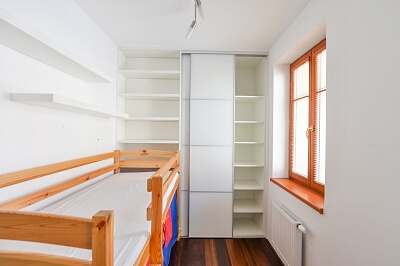 Světova, Libeň - Praha 8 | Pronájem, Byt 3+kk, 78 m²