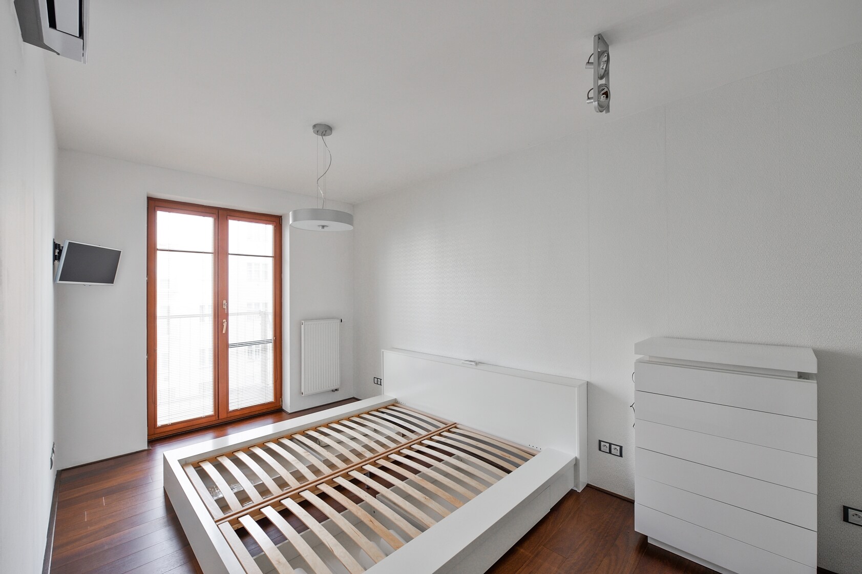 Světova, Libeň - Prague 8 | Rent, Apartment Two-bedroom (3+kk), 78 m²