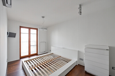 Světova, Libeň - Praha 8 | Pronájem, Byt 3+kk, 78 m²