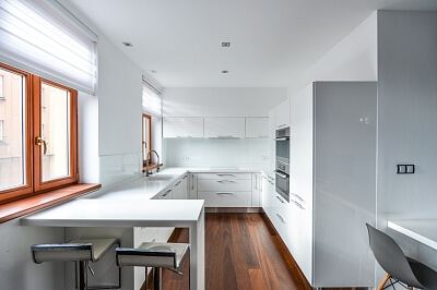 Světova, Libeň - Praha 8 | Pronájem, Byt 3+kk, 78 m²