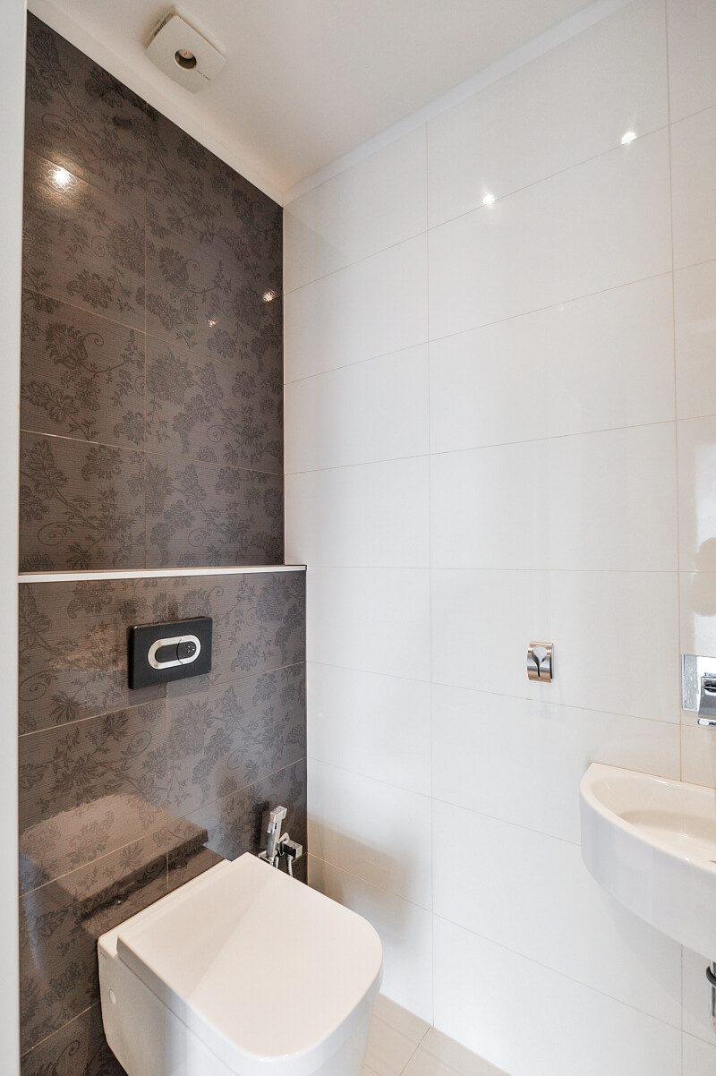 Světova, Libeň - Praha 8 | Pronájem, Byt 3+kk, 78 m²