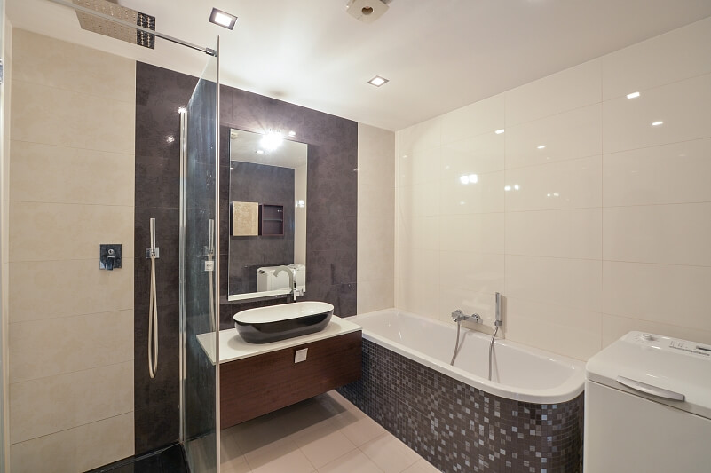 Světova, Libeň - Prague 8 | Rent, Apartment Two-bedroom (3+kk), 78 m²