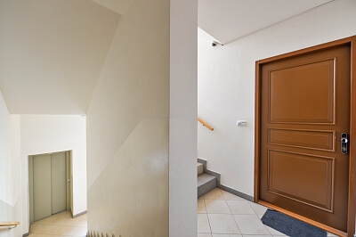 Světova, Libeň - Prague 8 | Rent, Apartment Two-bedroom (3+kk), 78 m²