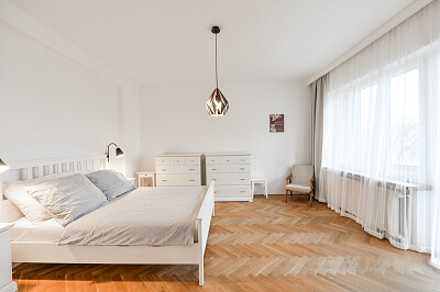 Mládeže, Břevnov - Praha 6 | Pronájem, Byt 2+kk, 56 m²
