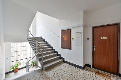 Mládeže, Břevnov - Prague 6 | Rent, Apartment One-bedroom (2+kk), 56 m²