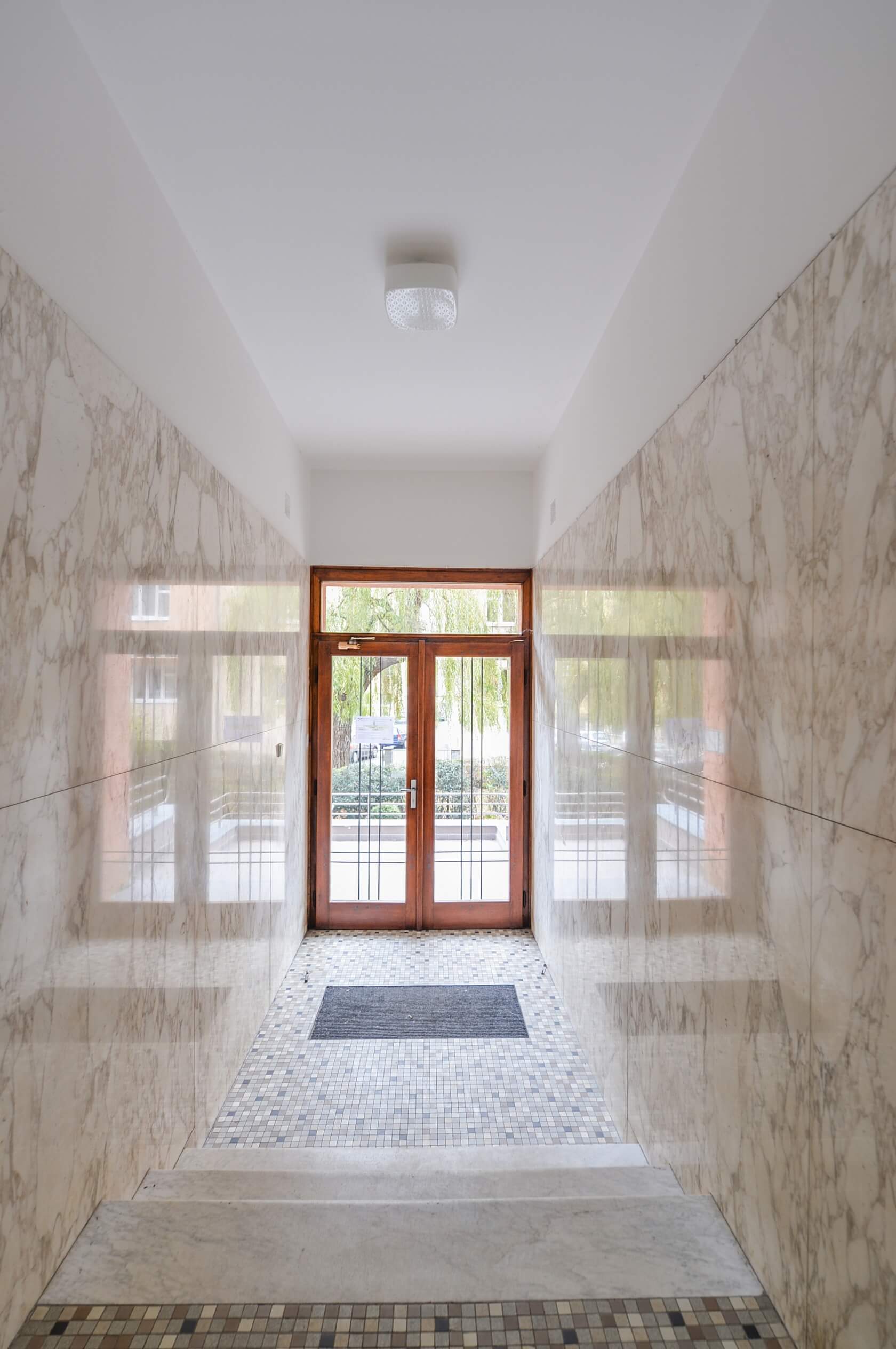 Mládeže, Břevnov - Praha 6 | Pronájem, Byt 2+kk, 56 m²