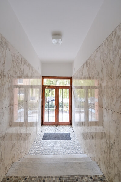 Mládeže, Břevnov - Praha 6 | Pronájem, Byt 2+kk, 56 m²