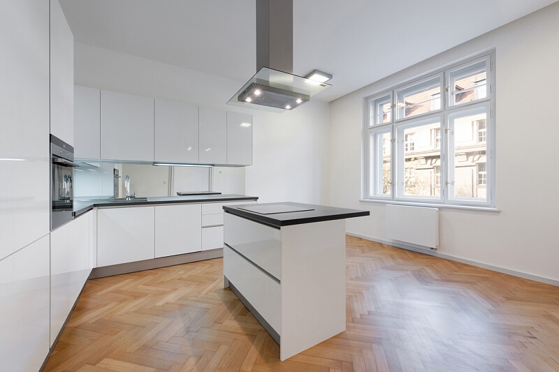 Národní obrany, Dejvice - Praha 6 | Prodej, Byt 3+1, 92 m²