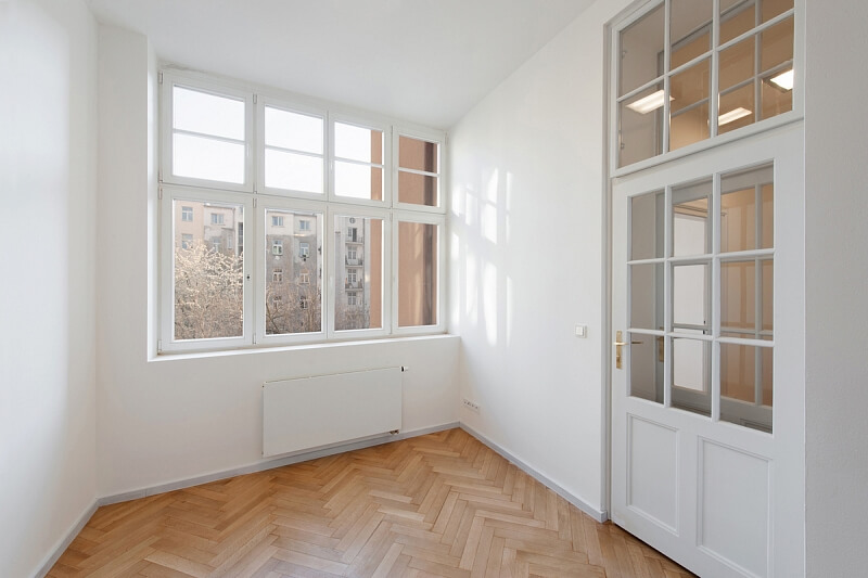 Národní obrany, Dejvice - Prague 6 | Sale, Apartment Two-bedroom (3+1), 92 m²