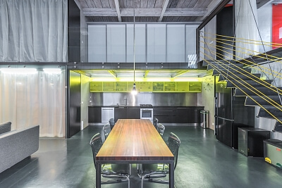 Dělnická, Holešovice - Praha 7 | Prodej, Byt 4+kk, 158 m²