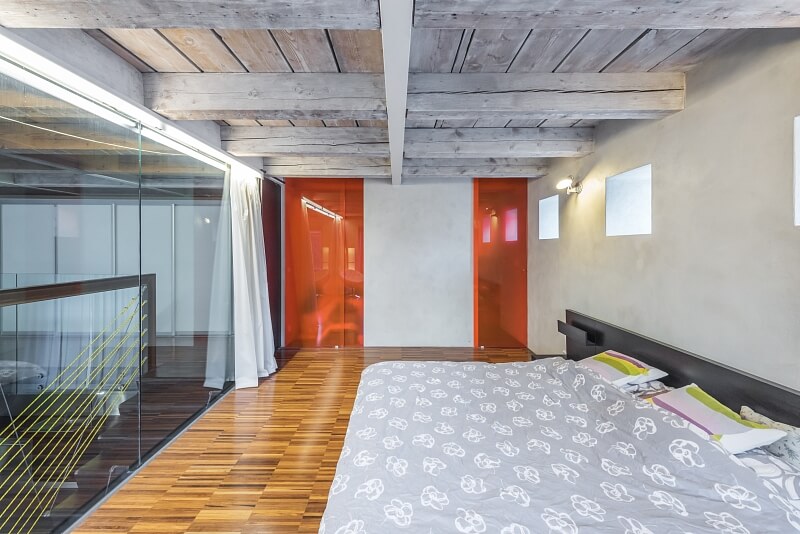 Dělnická, Holešovice - Praha 7 | Prodej, Byt 4+kk, 158 m²