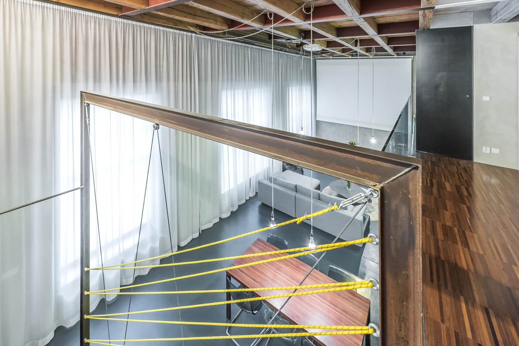 Dělnická, Holešovice - Praha 7 | Prodej, Byt 4+kk, 158 m²