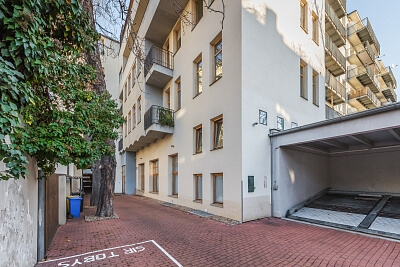 Dělnická, Holešovice - Praha 7 | Prodej, Byt 4+kk, 158 m²