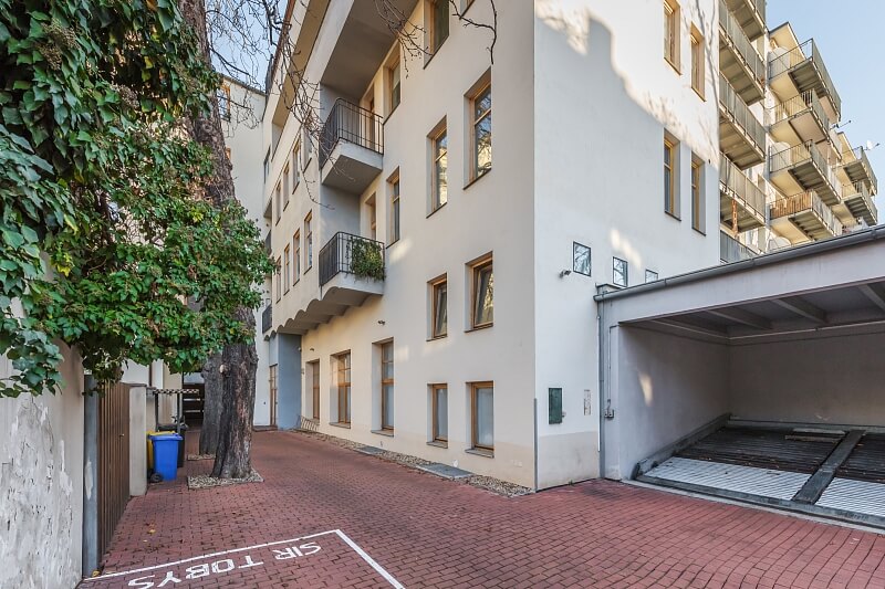 Dělnická, Holešovice - Prague 7 | Sale, Apartment Three-bedroom (4+kk), 158 m²