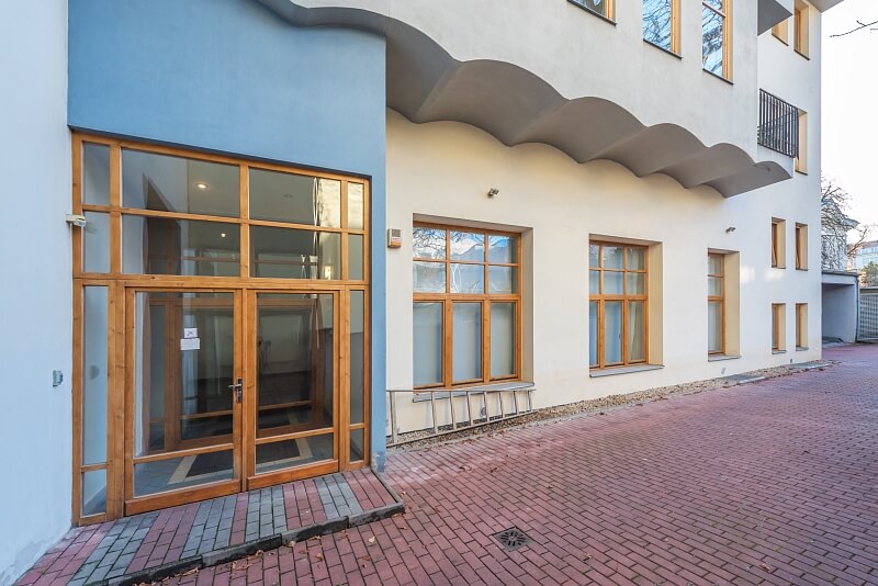 Dělnická, Holešovice - Praha 7 | Prodej, Byt 4+kk, 158 m²