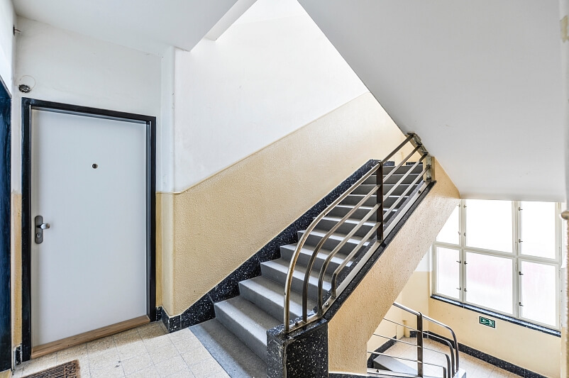 Stroupežnického, Smíchov - Prague 5 | Rent, Apartment Two-bedroom (3+kk), 99 m²