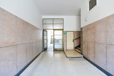 Stroupežnického, Smíchov - Prague 5 | Rent, Apartment Two-bedroom (3+kk), 99 m²