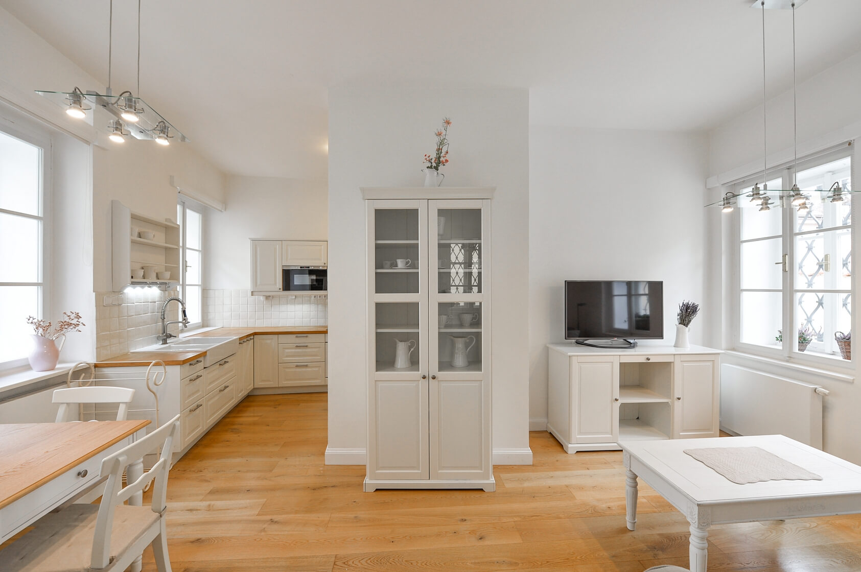 Řásnovka, Staré Město - Praha 1 | Pronájem, Byt 3+kk, 50 m²