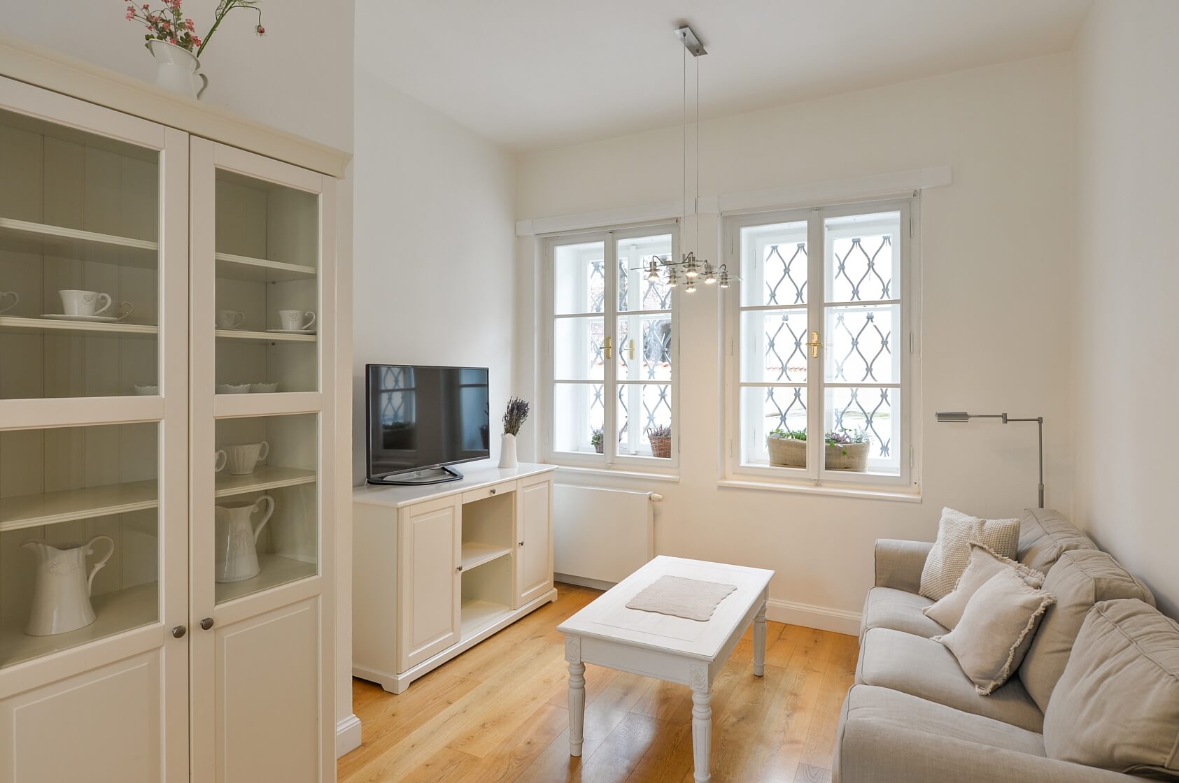 Řásnovka, Staré Město - Prague 1 | Rent, Apartment Two-bedroom (3+kk), 50 m²