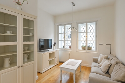 Řásnovka, Staré Město - Praha 1 | Pronájem, Byt 3+kk, 50 m²